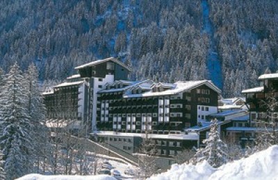 La Thuile