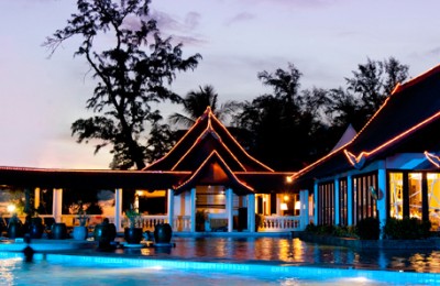 Phuket Club Med