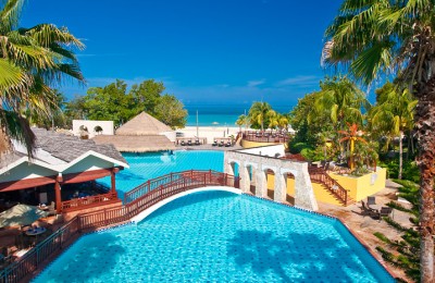 Beaches Negril Resort Caribbean