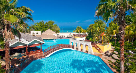 Beaches Negril Resort Caribbean