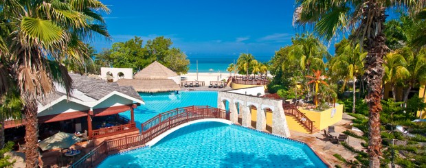 Beaches Negril Resort Caribbean