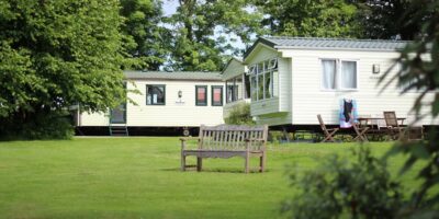 woodovis holiday park devon