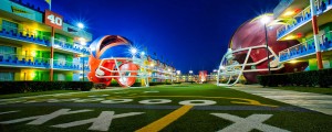 All Star Sports Resort