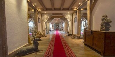 mark warner ecrin tignes best deals