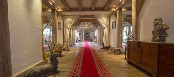 mark warner ecrin tignes best deals