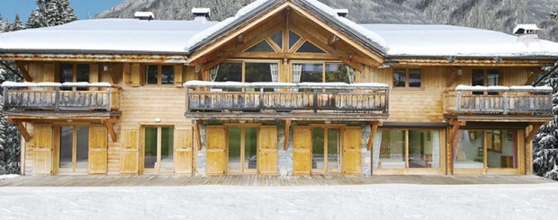 family ski chalet holiday deals morzine