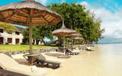 club med mauritius
