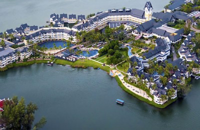 luxury family resort phuket