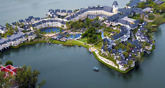 luxury family resort phuket