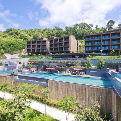 family hotel in phuket with kids club