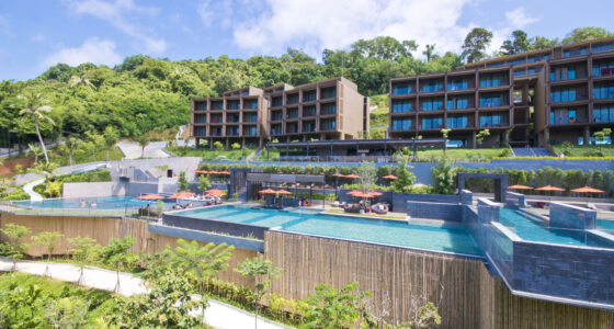 family hotel in phuket with kids club