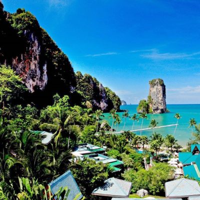 Centara Krabi