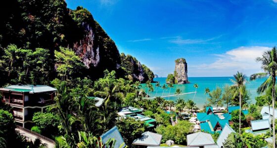 Centara Krabi