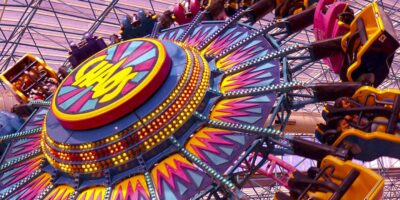 Las Vegas for Families