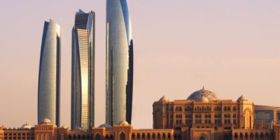 Abu Dhabi family holidays