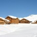 les chalets d l'altiport