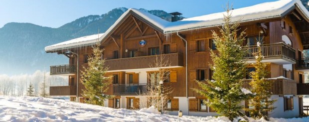 Les Fermes Des Samoens