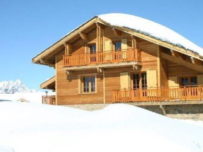 les chaler de l alitiport