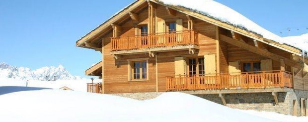 les chaler de l alitiport