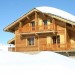 Les chalets L'Altiport - Alp D'Huez