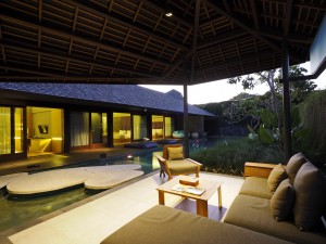 Santai Umalas Luxury Villas - Bali