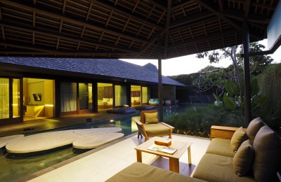 Santai Umalas Luxury Villas - Bali