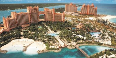Atlantis Resort Bahamas