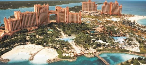 Atlantis Resort Bahamas