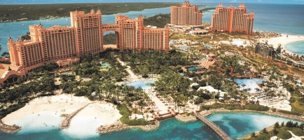 Atlantis Resort Bahamas