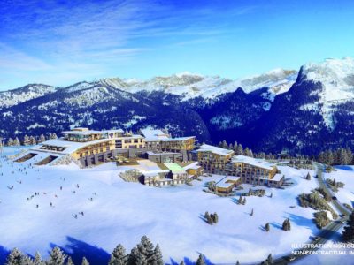 club med samoens family ski