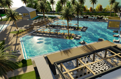 Twin centre holidays