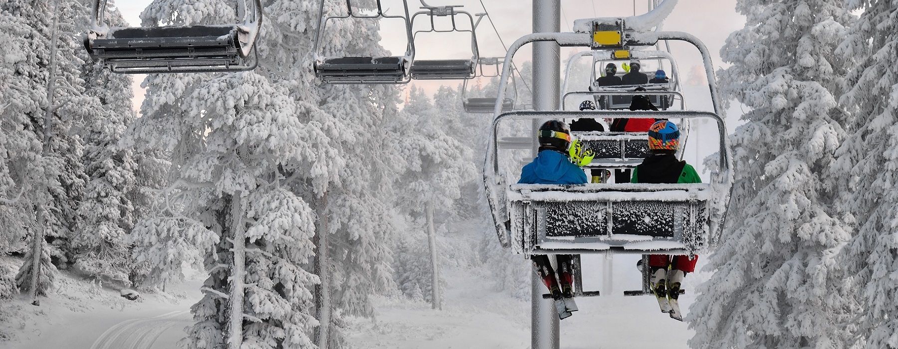 Ski holidays